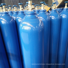 High quality chlorine gas price hydrogen gas price chlorine gas